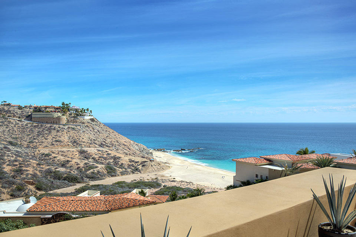 Cabo Colorado Real Estate Properties Los Cabos Mexico